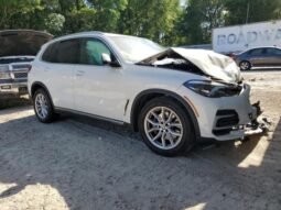 
										2023 BMW X5 full									
