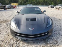 
										2019 Chevrolet Corvette full									