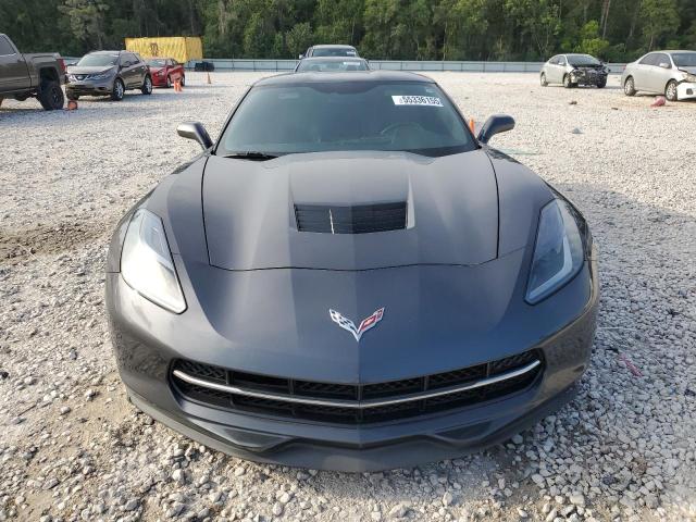 2019 Chevrolet Corvette