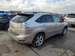 
										2005 Lexus Rx 330 full									