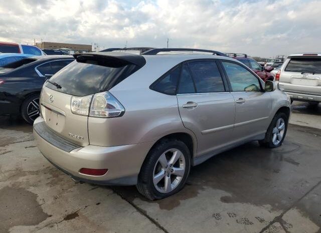 
								2005 Lexus Rx 330 full									