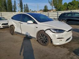 
										2023 Tesla Model x full									