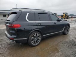 
										2020 BMW X7 xdrive4 full									