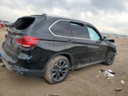 
										2018 BMW X5 full									