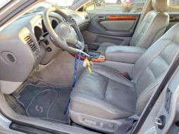 
										1998 Lexus Gs 300 full									
