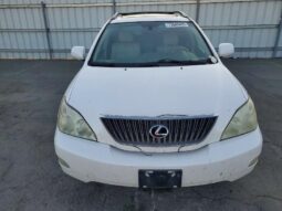 
										2005 Lexus Rx 330 full									