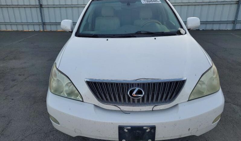 
								2005 Lexus Rx 330 full									