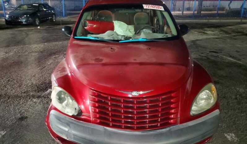 
								2002 Chrysler Pt cruiser full									