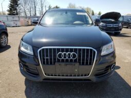 
										2017 Audi Q5 premium full									