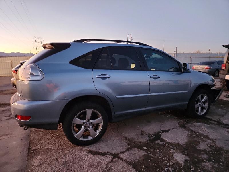 2004 Lexus Rx 330