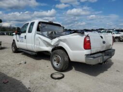 
										2015 Ford F250 super full									