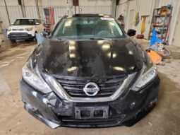 
										2016 Nissan Altima 2.5 full									