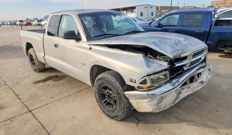 
								2000 Dodge Dakota full									