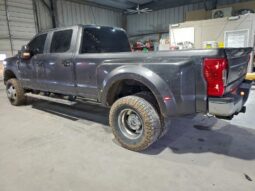 
										2017 Ford F350 full									