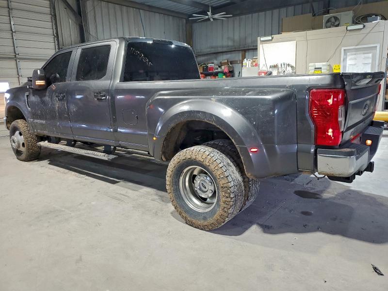 2017 Ford F350