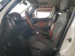 
										2014 Fiat 500 full									