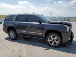 
										2016 Gmc Yukon full									