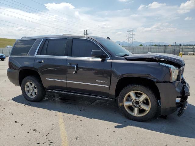 2016 Gmc Yukon