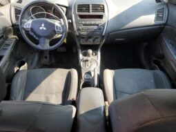 
										2013 Mitsubishi Outlander full									