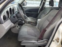 
										2007 Chrysler Pt cruiser full									