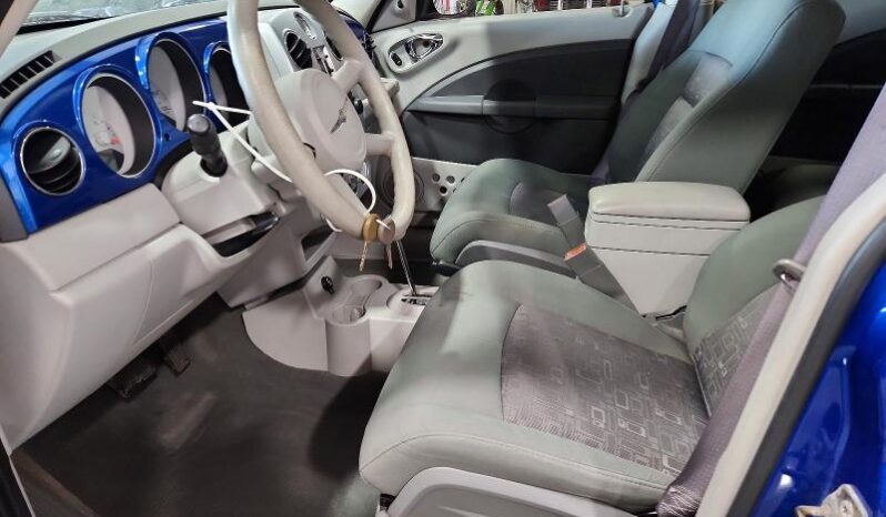 
								2006 Chrysler Pt cruiser full									