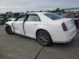 
										2014 Chrysler 300 s full									
