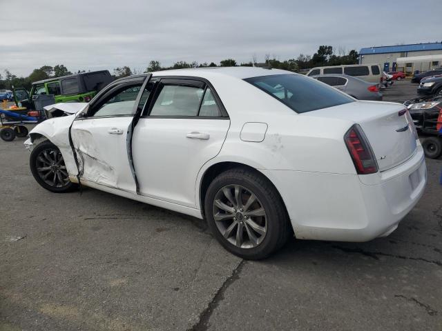 2014 Chrysler 300 s