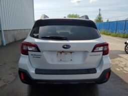 
										2018 Subaru Outback 2. full									