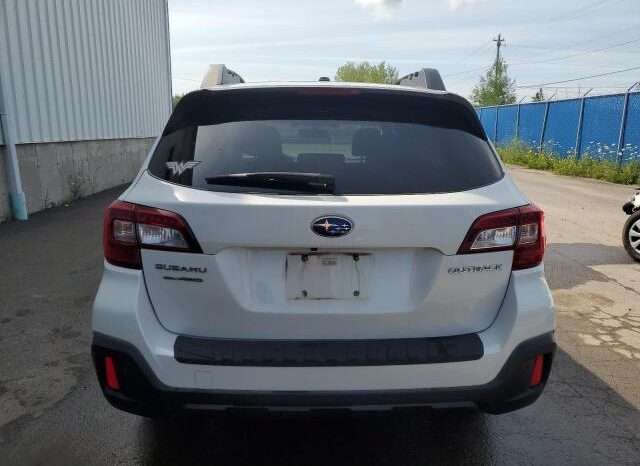 
								2018 Subaru Outback 2. full									