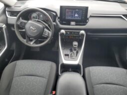 
										2022 Toyota Rav4 full									