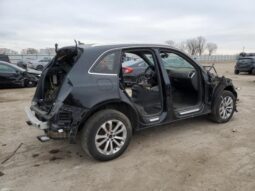 
										2014 Audi Q5 full									
