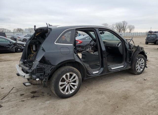 
								2014 Audi Q5 full									