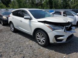 
										2019 Acura Rdx full									