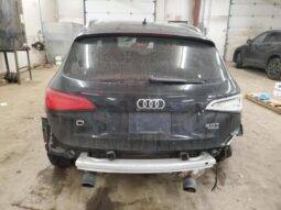 
										2017 Audi Q5 full									