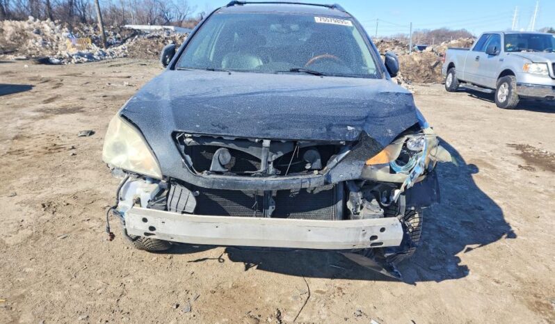 
								2004 Lexus Rx 330 full									