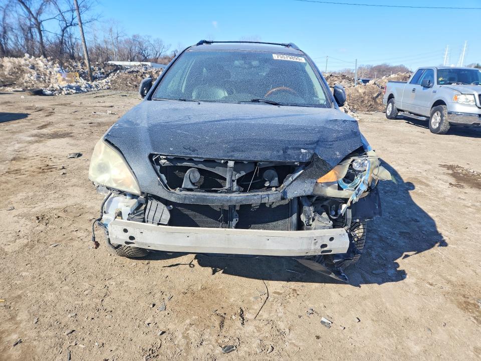2004 Lexus Rx 330