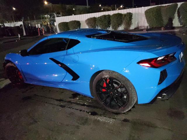 2025 Chevrolet Corvette