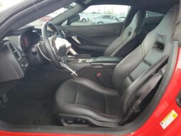 
										2016 Chevrolet Corvette full									