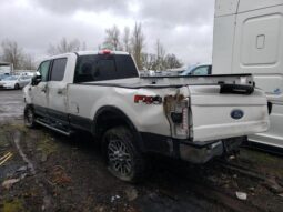 
										2019 Ford F350 full									