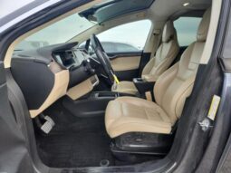 
										2017 Tesla Model x full									