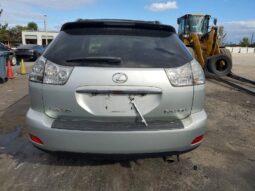 
										2004 Lexus Rx 330 full									