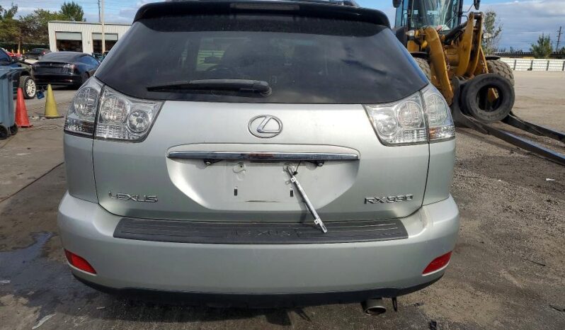 
								2004 Lexus Rx 330 full									