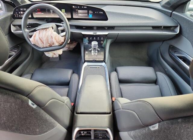 
								2025 Lucid motors Air tourin full									