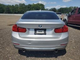 
										2014 BMW 335 i full									