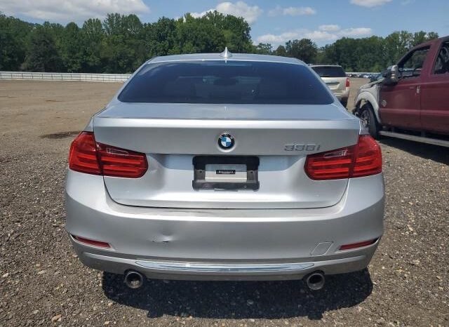 
								2014 BMW 335 i full									