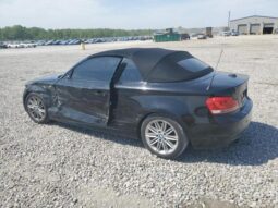 
										2013 BMW 1 series full									