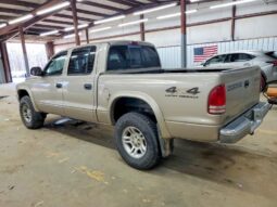 
										2002 Dodge Dakota full									