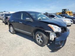 
										2012 Nissan Rogue s full									