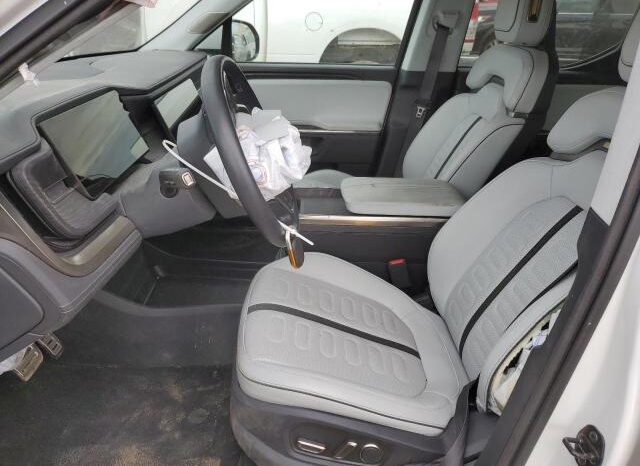 
								2023 Rivian R1t full									