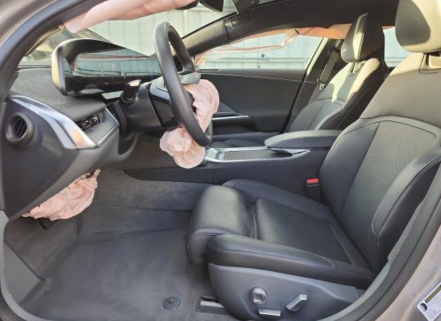 
								2025 Lucid motors Air tourin full									